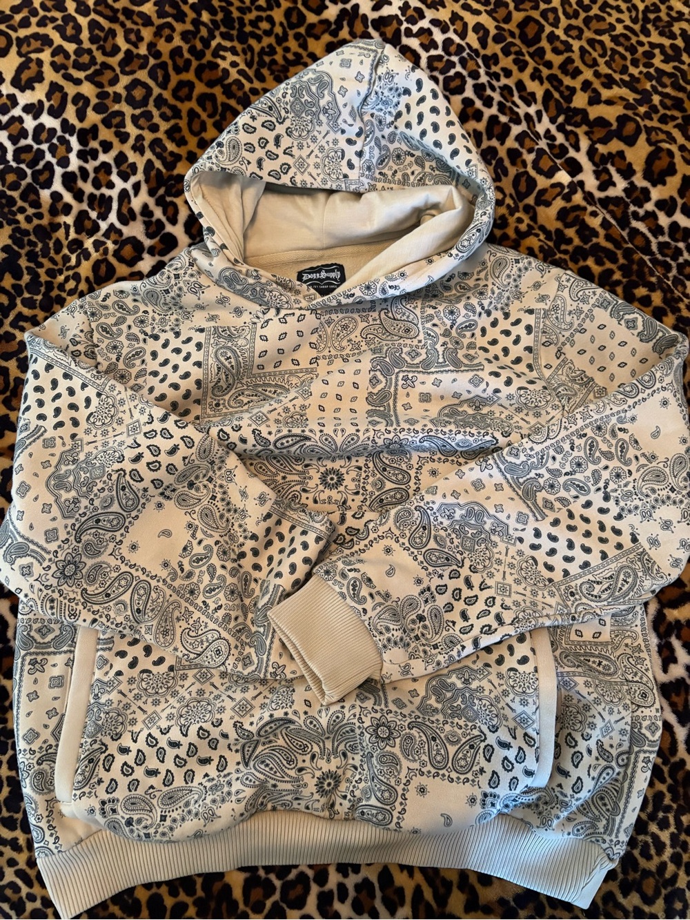 DoggSupply by Snoop Dogg Hoodie